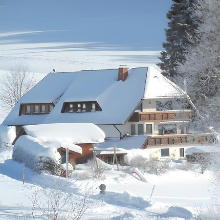 Ferienhaus Kaltenbach Тітізе-Нойштадт Екстер'єр фото