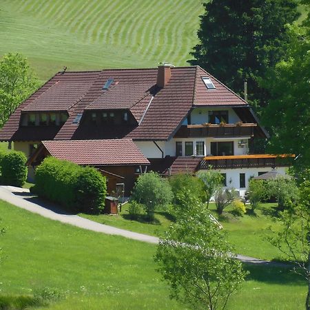 Ferienhaus Kaltenbach Тітізе-Нойштадт Екстер'єр фото