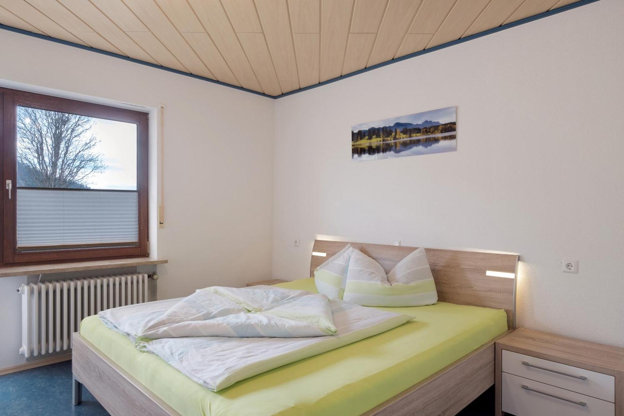Ferienhaus Kaltenbach Тітізе-Нойштадт Екстер'єр фото