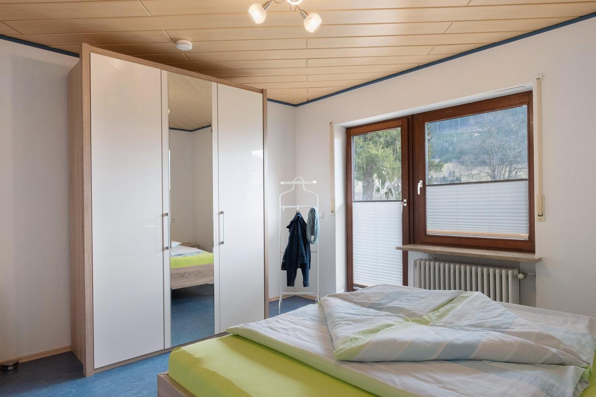 Ferienhaus Kaltenbach Тітізе-Нойштадт Екстер'єр фото