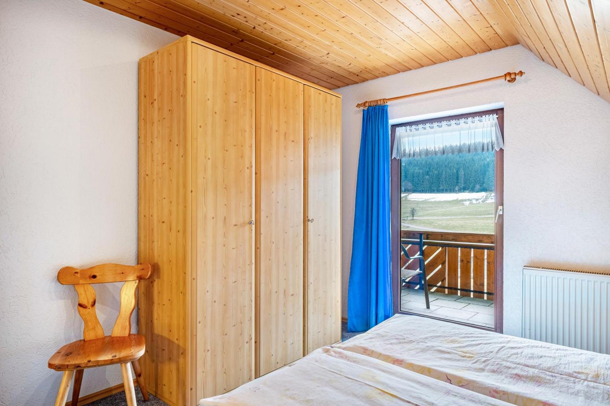 Ferienhaus Kaltenbach Тітізе-Нойштадт Екстер'єр фото