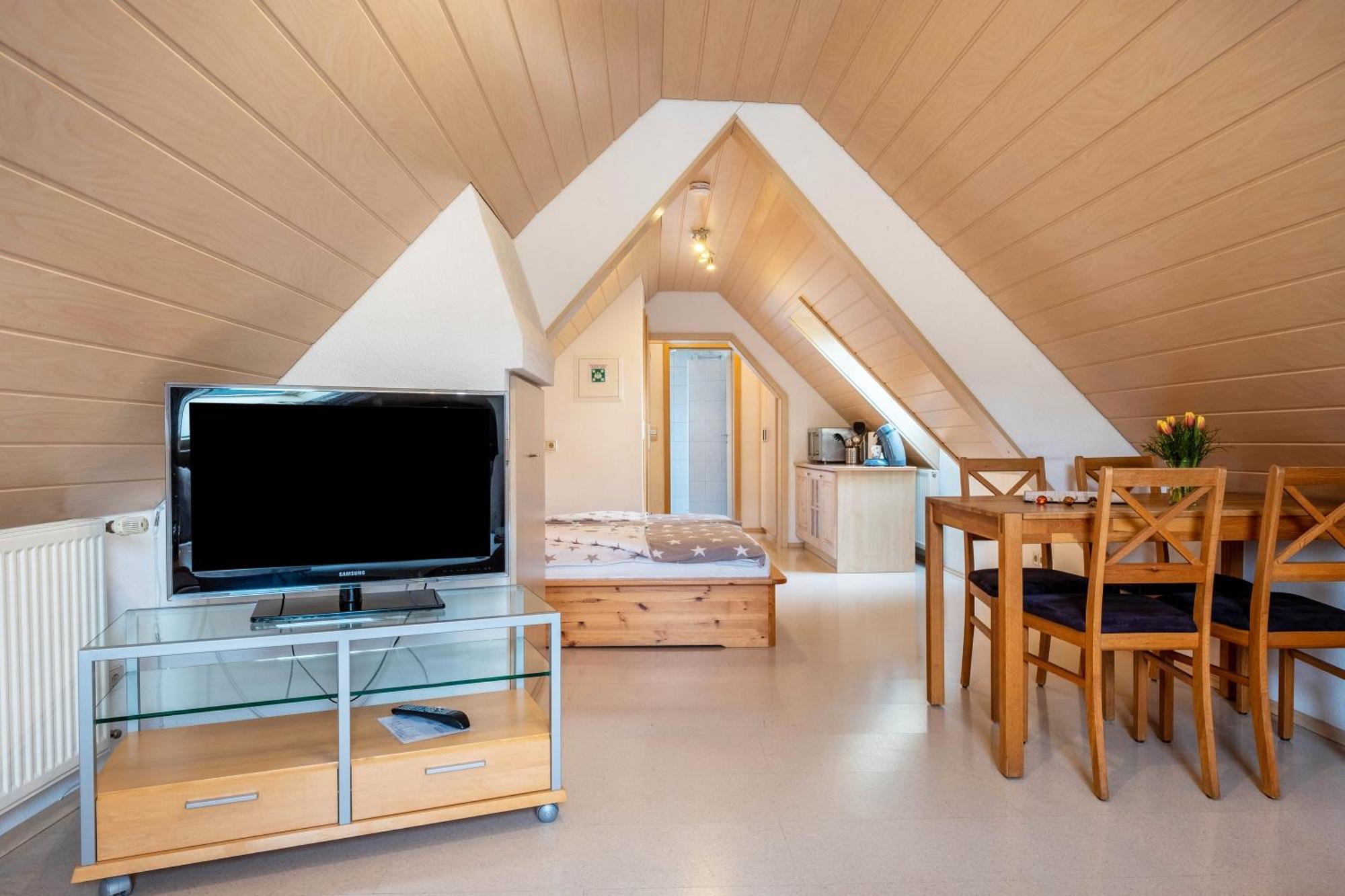 Ferienhaus Kaltenbach Тітізе-Нойштадт Екстер'єр фото